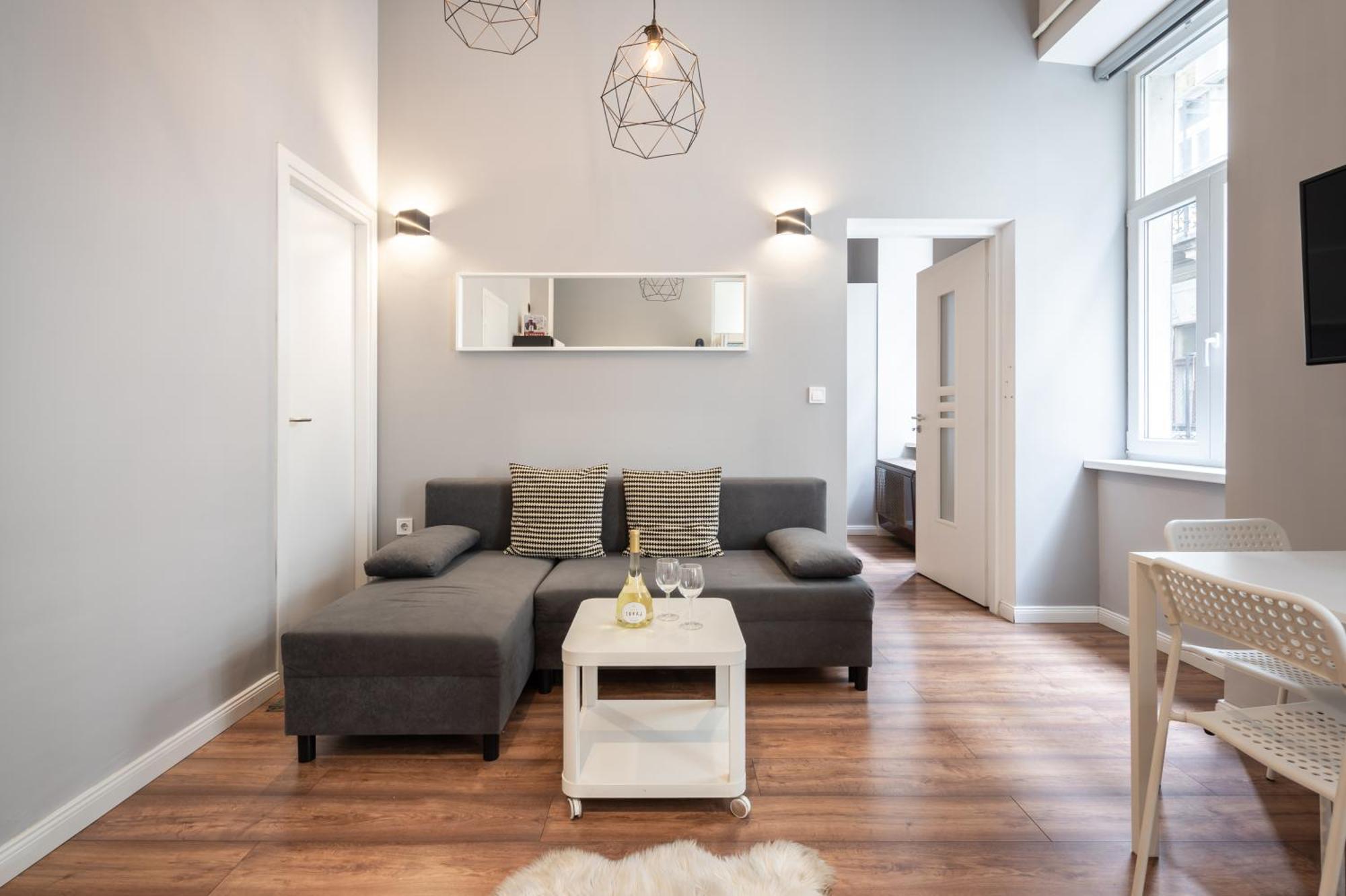K87- Boutique Apartments, Best Location. By Bqa Budapest Room photo